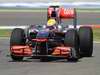 Wallpaper GP TURCHIA 2010 1366x768, Sfondi Desktop F1