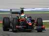 Wallpaper GP TURCHIA 2010 1366x768, Sfondi Desktop F1