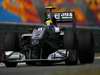 Wallpaper GP TURCHIA 2010 1366x768, Sfondi Desktop F1