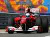 Wallpaper GP TURCHIA 2010 1366x768, Sfondi Desktop F1