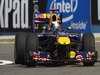 Wallpaper GP TURCHIA 2010 1366x768, Sfondi Desktop F1