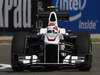 Wallpaper GP TURCHIA 2010 1366x768, Sfondi Desktop F1