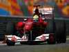 Wallpaper GP TURCHIA 2010 1366x768, Sfondi Desktop F1