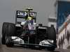 Wallpaper GP TURCHIA 2010 1366x768, Sfondi Desktop F1