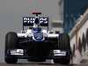 Wallpaper GP TURCHIA 2010 1366x768, Sfondi Desktop F1
