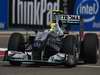 Wallpaper GP TURCHIA 2010 1366x768, Sfondi Desktop F1