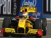 Wallpaper GP TURCHIA 2010 1366x768, Sfondi Desktop F1