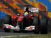Wallpaper GP TURCHIA 2010 1366x768, Sfondi Desktop F1