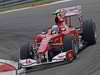 Wallpaper GP TURCHIA 2010 1366x768, Sfondi Desktop F1