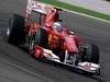 Wallpaper GP TURCHIA 2010 1366x768, Sfondi Desktop F1