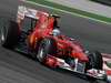 Wallpaper GP TURCHIA 2010 1366x768, Sfondi Desktop F1