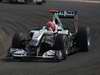 Wallpaper GP TURCHIA 2010 1366x768, Sfondi Desktop F1