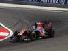 Wallpaper GP TURCHIA 2010 1366x768, Sfondi Desktop F1