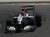 Wallpaper GP TURCHIA 2010 1366x768, Sfondi Desktop F1