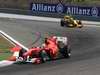 Wallpaper GP TURCHIA 2010 1366x768, Sfondi Desktop F1