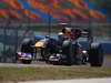 Wallpaper GP TURCHIA 2010 1366x768, Sfondi Desktop F1