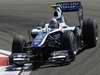 Wallpaper GP TURCHIA 2010 1366x768, Sfondi Desktop F1