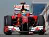 Wallpaper GP TURCHIA 2010 1366x768, Sfondi Desktop F1