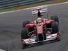 Wallpaper GP TURCHIA 2010 1366x768, Sfondi Desktop F1
