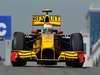 Wallpaper GP TURCHIA 2010 1366x768, Sfondi Desktop F1