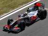 Wallpaper GP TURCHIA 2010 1366x768, Sfondi Desktop F1