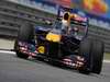 Wallpaper GP TURCHIA 2010 1366x768, Sfondi Desktop F1