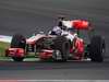 Wallpaper GP TURCHIA 2010 1366x768, Sfondi Desktop F1