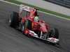 Wallpaper GP TURCHIA 2010 1366x768, Sfondi Desktop F1