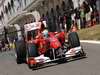 Wallpaper GP TURCHIA 2010 1366x768, Sfondi Desktop F1