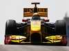 Wallpaper GP TURCHIA 2010 1366x768, Sfondi Desktop F1
