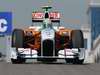 Wallpaper GP TURCHIA 2010 1366x768, Sfondi Desktop F1