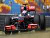 Wallpaper GP TURCHIA 2010 1366x768, Sfondi Desktop F1