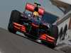 Wallpaper GP TURCHIA 2010 1366x768, Sfondi Desktop F1