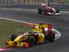 Wallpaper GP TURCHIA 2010 1366x768, Sfondi Desktop F1