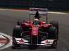 Wallpaper GP TURCHIA 2010 1366x768, Sfondi Desktop F1