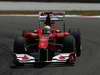 Wallpaper GP TURCHIA 2010 1366x768, Sfondi Desktop F1