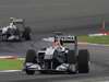 Wallpaper GP TURCHIA 2010 1366x768, Sfondi Desktop F1