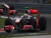 Wallpaper GP TURCHIA 2010 1366x768, Sfondi Desktop F1