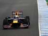 Wallpaper SEBASTIAN VETTEL WORLD CHAMPION 2010 2010 1024x768, Sfondi Desktop F1