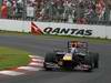 Wallpaper SEBASTIAN VETTEL WORLD CHAMPION 2010 2010 1024x768, Sfondi Desktop F1