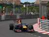 Wallpaper SEBASTIAN VETTEL WORLD CHAMPION 2010 2010 1024x768, Sfondi Desktop F1