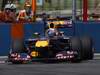 Wallpaper SEBASTIAN VETTEL WORLD CHAMPION 2010 2010 1024x768, Sfondi Desktop F1
