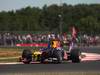 Wallpaper SEBASTIAN VETTEL WORLD CHAMPION 2010 2010 1024x768, Sfondi Desktop F1