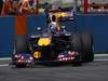 SEBASTIAN VETTEL WORLD CHAMPION 2010 1280x720