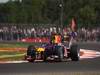 Wallpaper SEBASTIAN VETTEL WORLD CHAMPION 2010 2010 1280x720, Sfondi Desktop F1