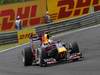 Wallpaper SEBASTIAN VETTEL WORLD CHAMPION 2010 2010 1280x720, Sfondi Desktop F1