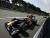 SEBASTIAN VETTEL WORLD CHAMPION 2010 1280x720