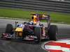 Wallpaper SEBASTIAN VETTEL WORLD CHAMPION 2010 2010 1280x800, Sfondi Desktop F1
