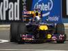 Wallpaper SEBASTIAN VETTEL WORLD CHAMPION 2010 2010 1280x800, Sfondi Desktop F1