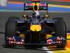 Wallpaper SEBASTIAN VETTEL WORLD CHAMPION 2010 2010 1280x800, Sfondi Desktop F1